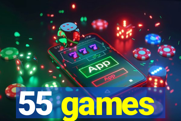 55 games